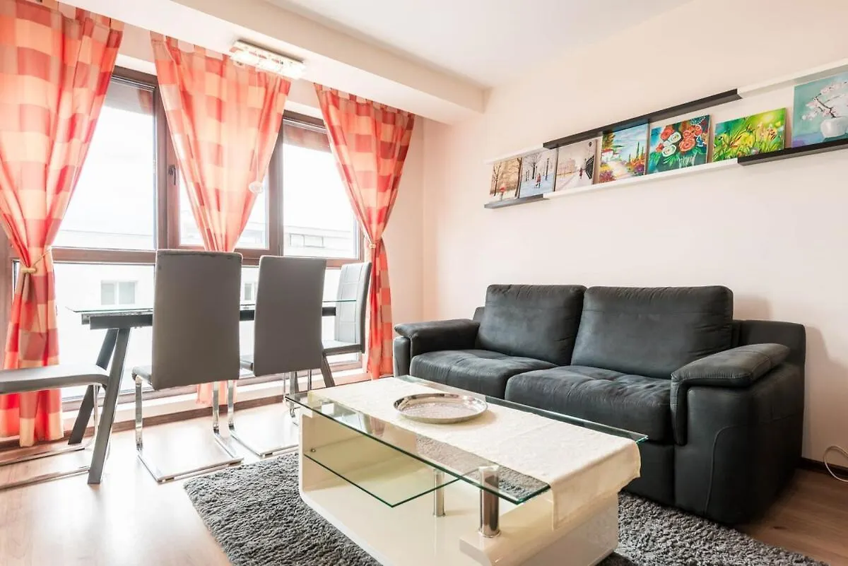 One Bedroom Apartment In Amelia Kabakum 바르나 불가리아