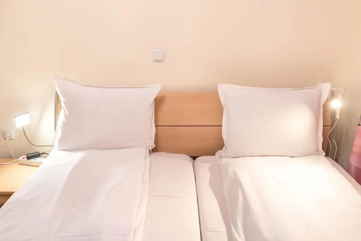 One Bedroom Apartment In Amelia Kabakum 바르나 0*,  불가리아