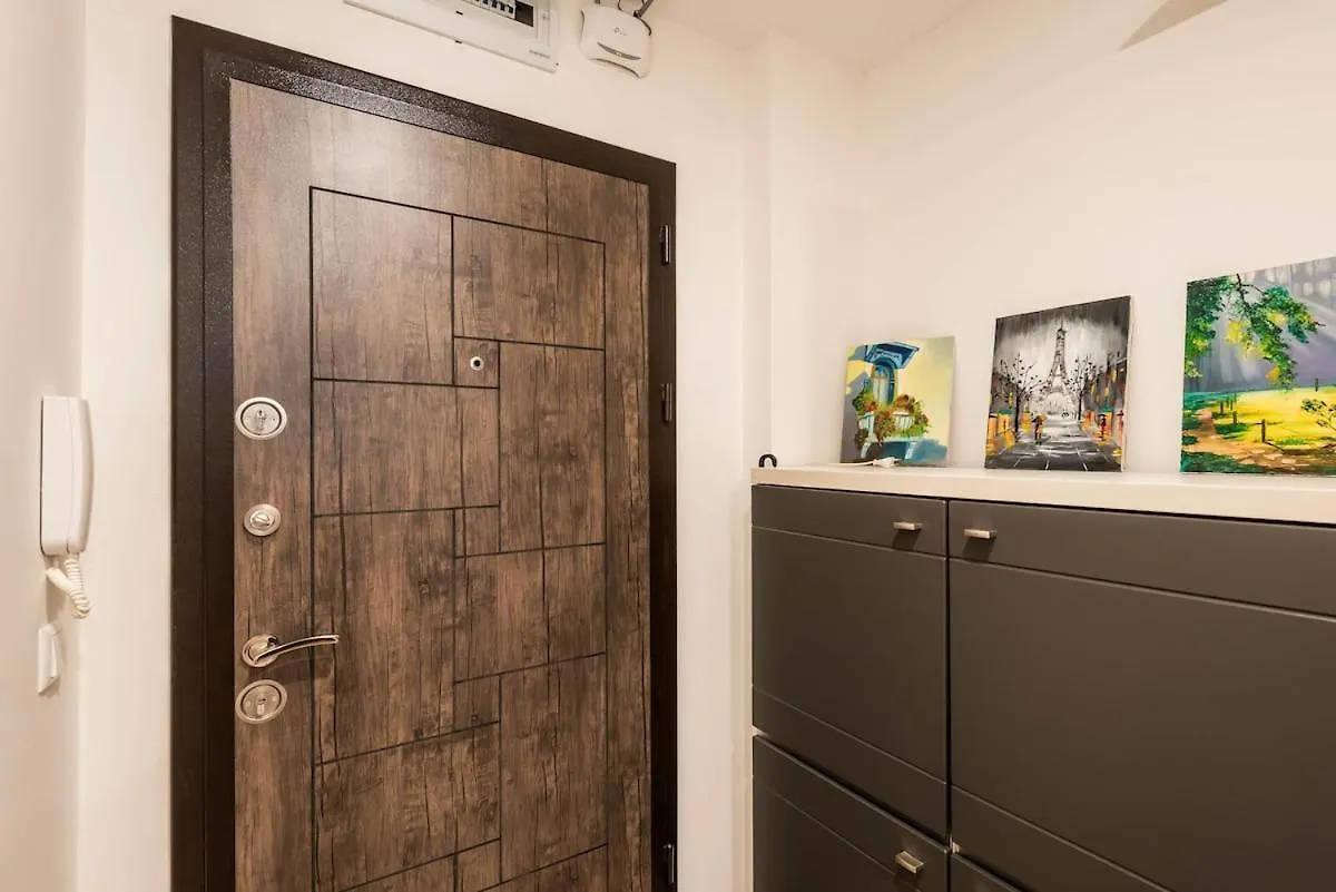 One Bedroom Apartment In Amelia Kabakum 바르나 불가리아