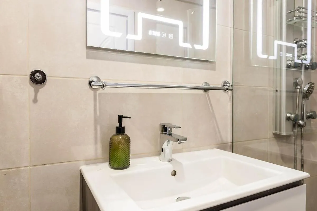 One Bedroom Apartment In Amelia Kabakum 바르나 불가리아