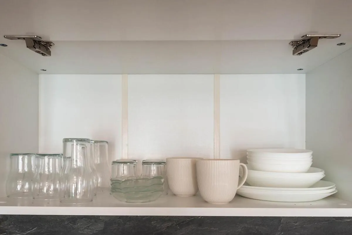 One Bedroom Apartment In Amelia Kabakum 바르나