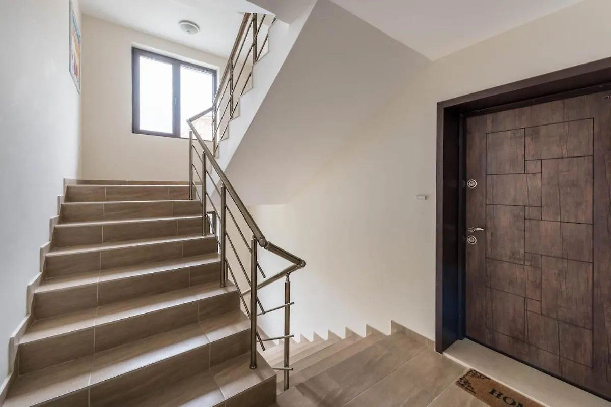 One Bedroom Apartment In Amelia Kabakum 바르나 0*,