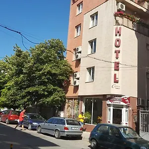 Caprice Family Отель